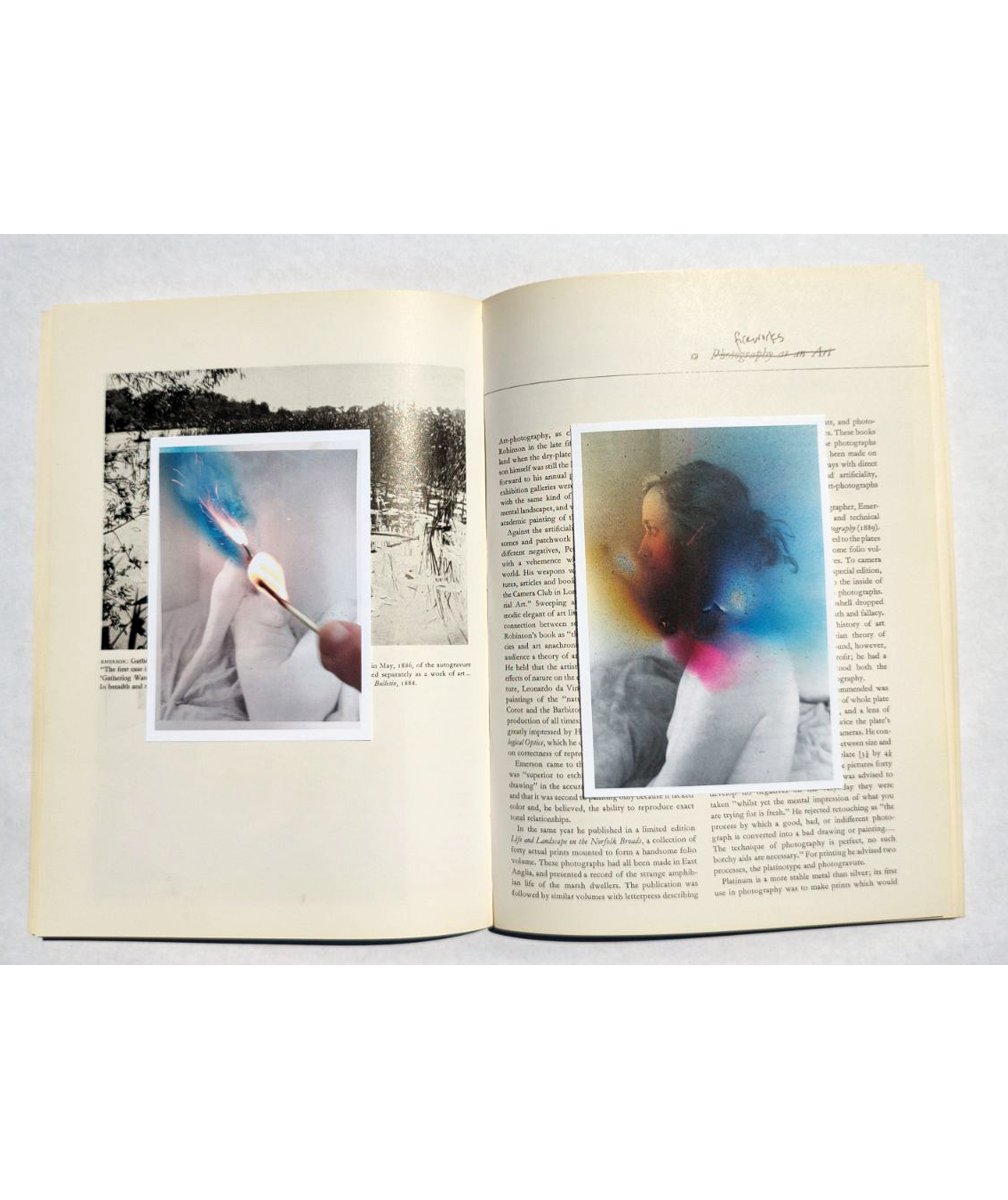 Index 2014-2024 | Jordanna Kalman